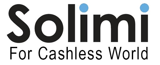 SOLIMI - For Cashless World